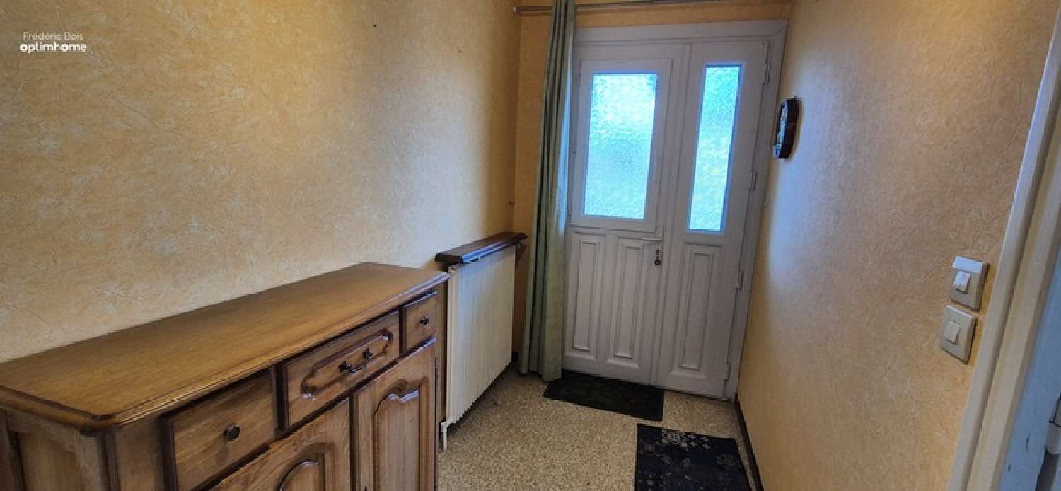  kaufen Villa Châtillon-sur-Chalaronne Ain 7