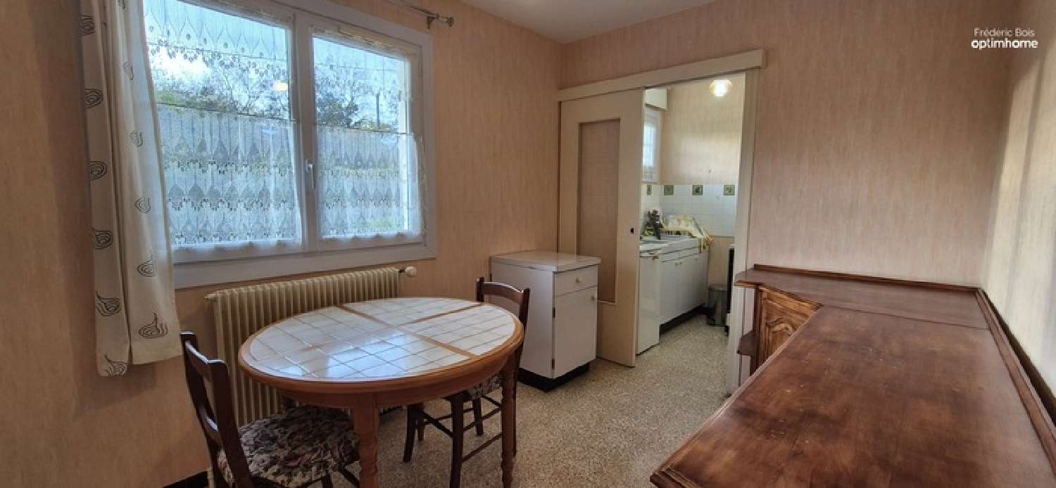  kaufen Villa Châtillon-sur-Chalaronne Ain 8