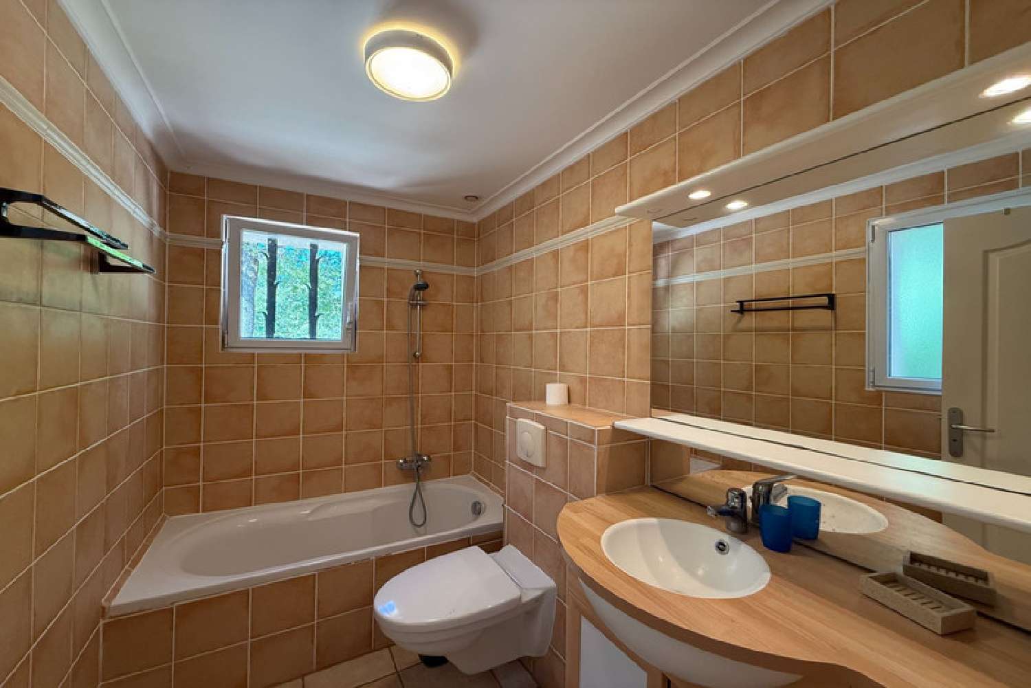  te koop villa Claviers Var 3