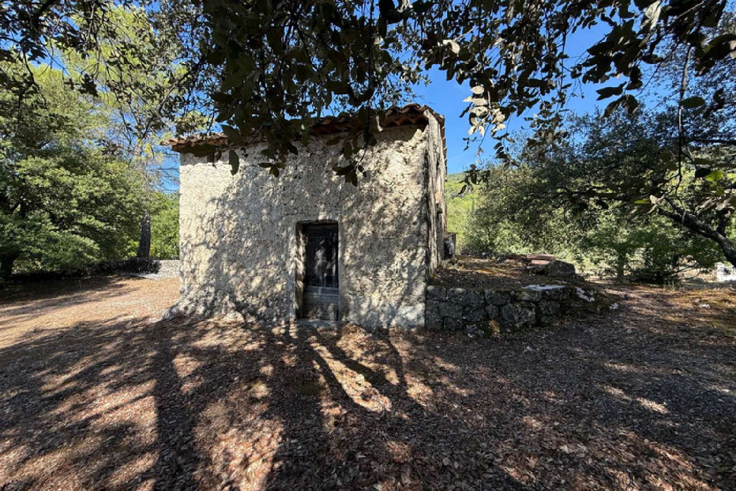  te koop villa Claviers Var 6