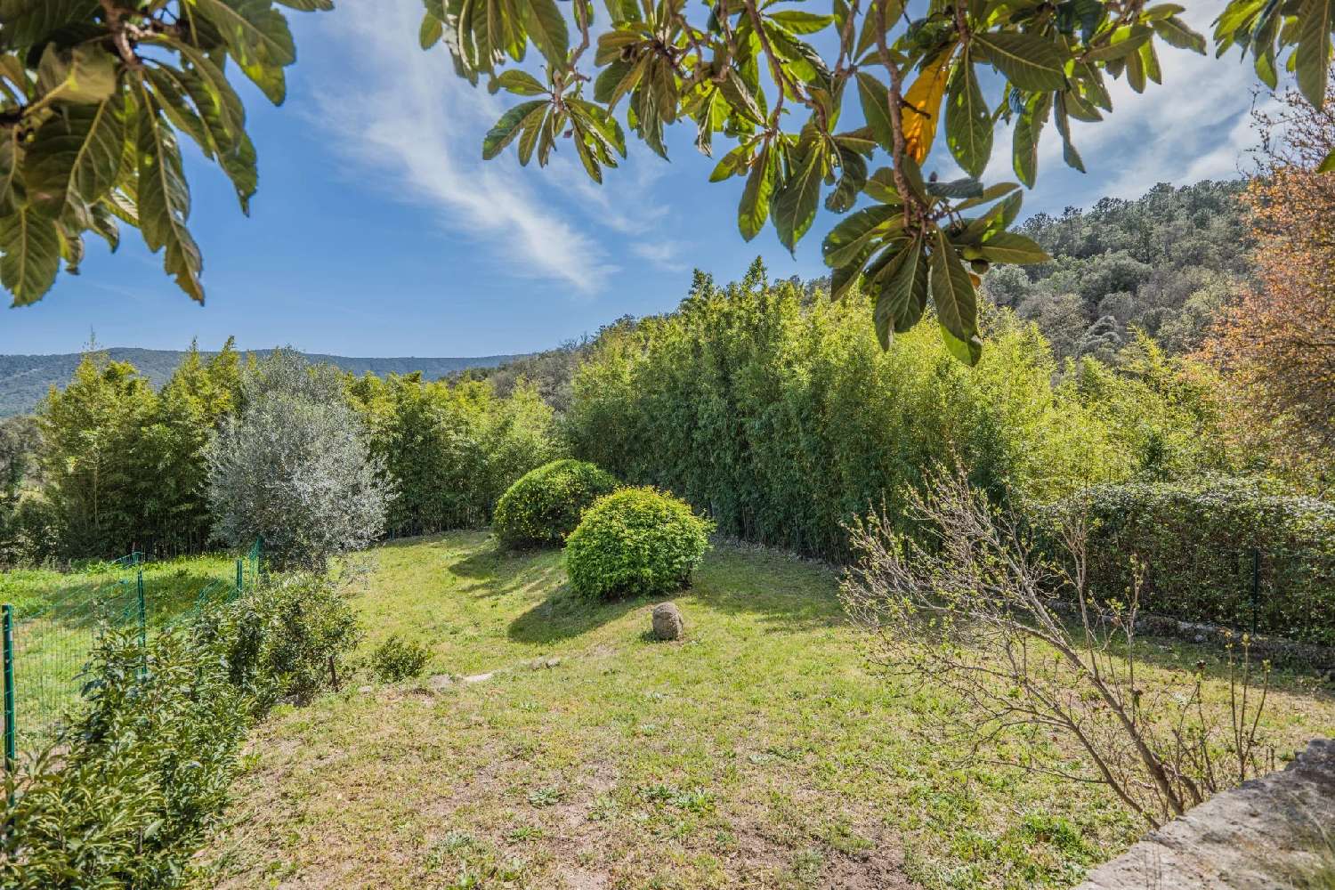  for sale villa Cogolin Var 2