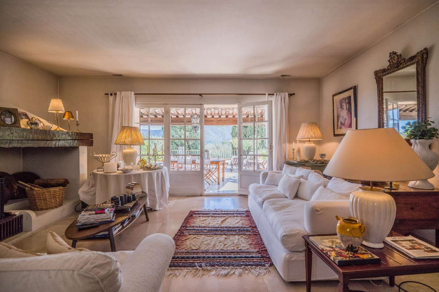  for sale villa Cogolin Var 3