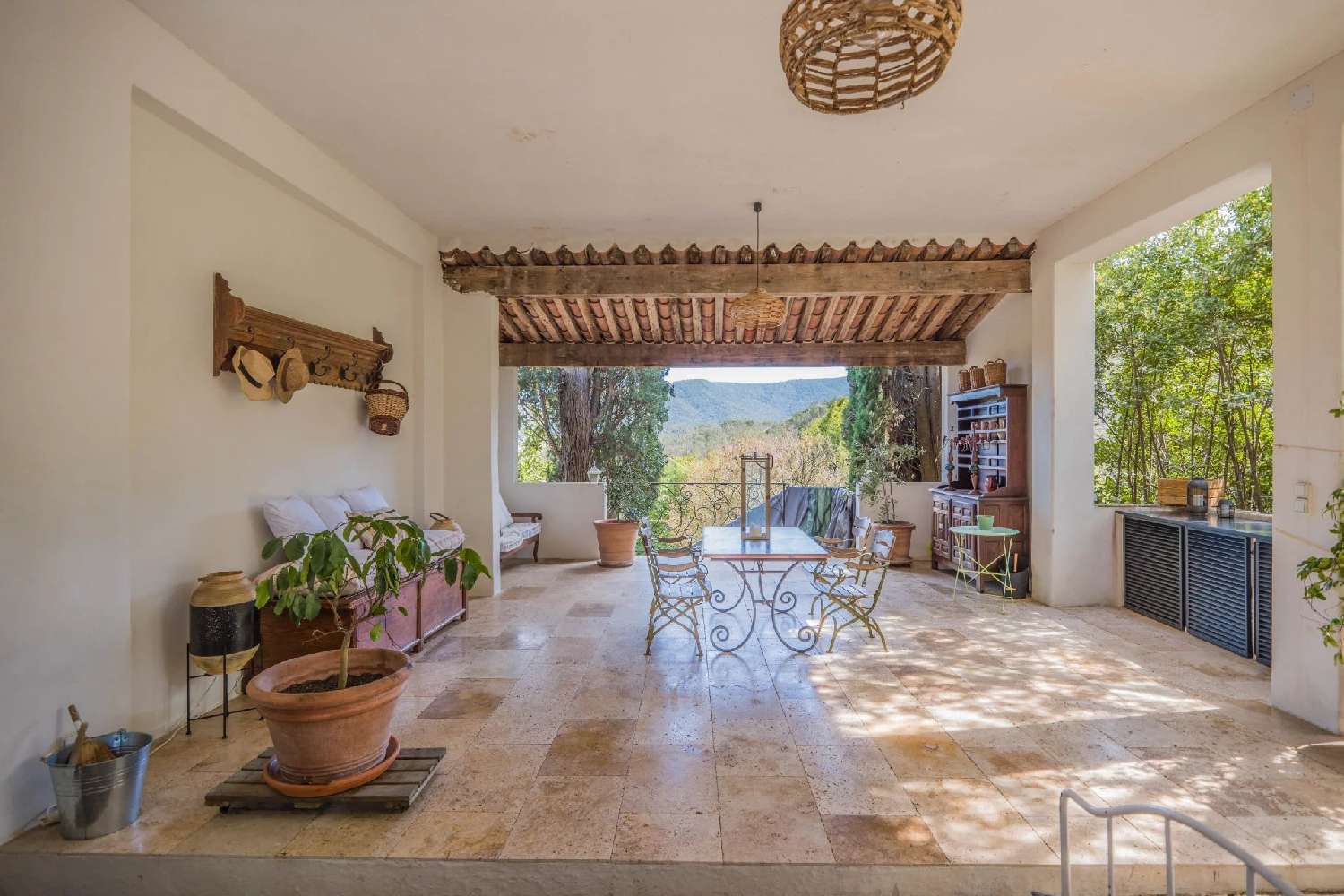  for sale villa Cogolin Var 4