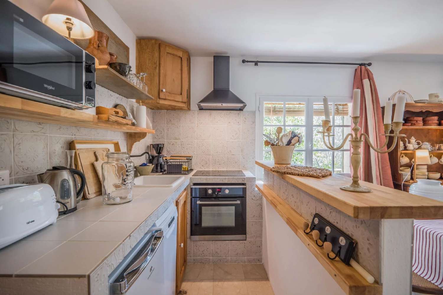  for sale villa Cogolin Var 5