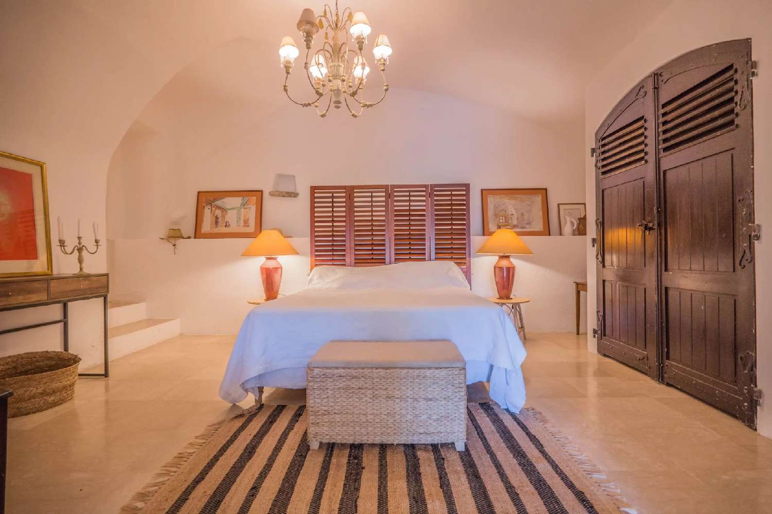  for sale villa Cogolin Var 6