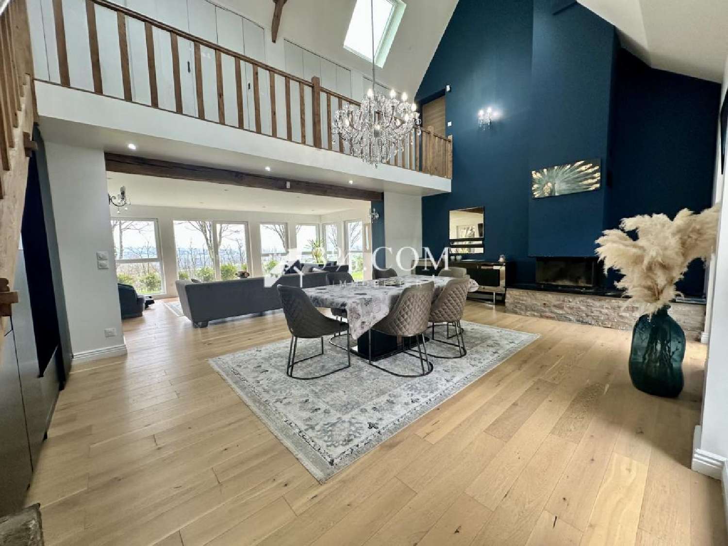 te koop villa Condette Pas-de-Calais 1