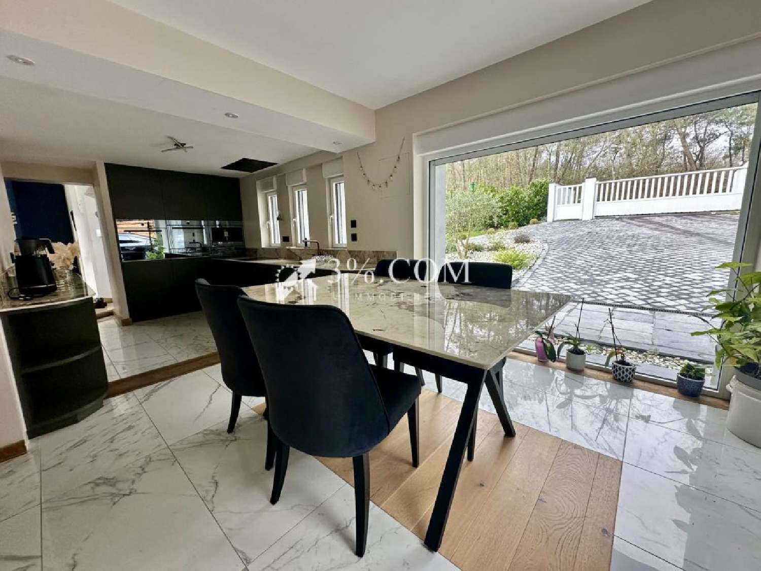 te koop villa Condette Pas-de-Calais 3