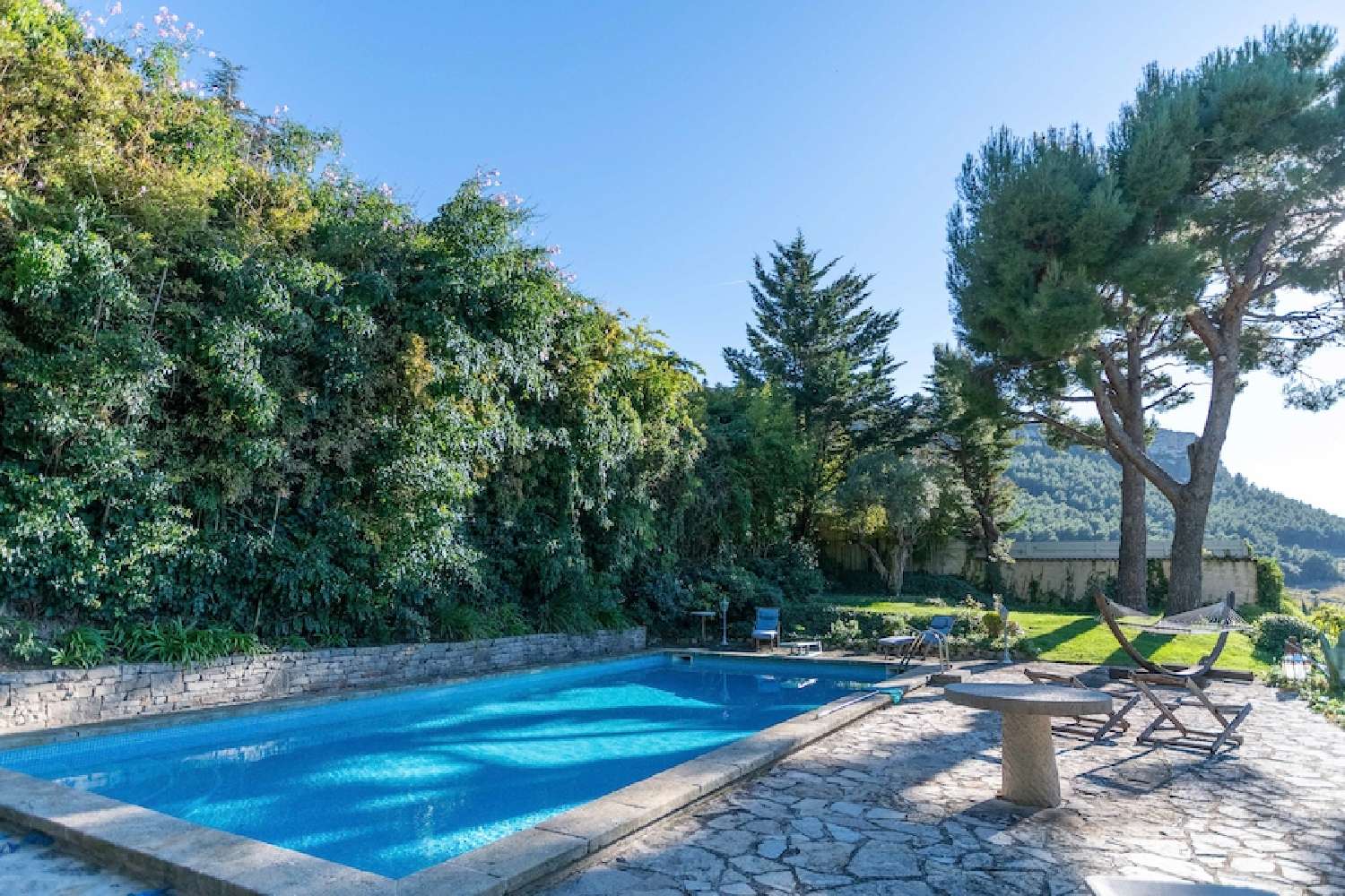  te koop villa Cordey Calvados 3