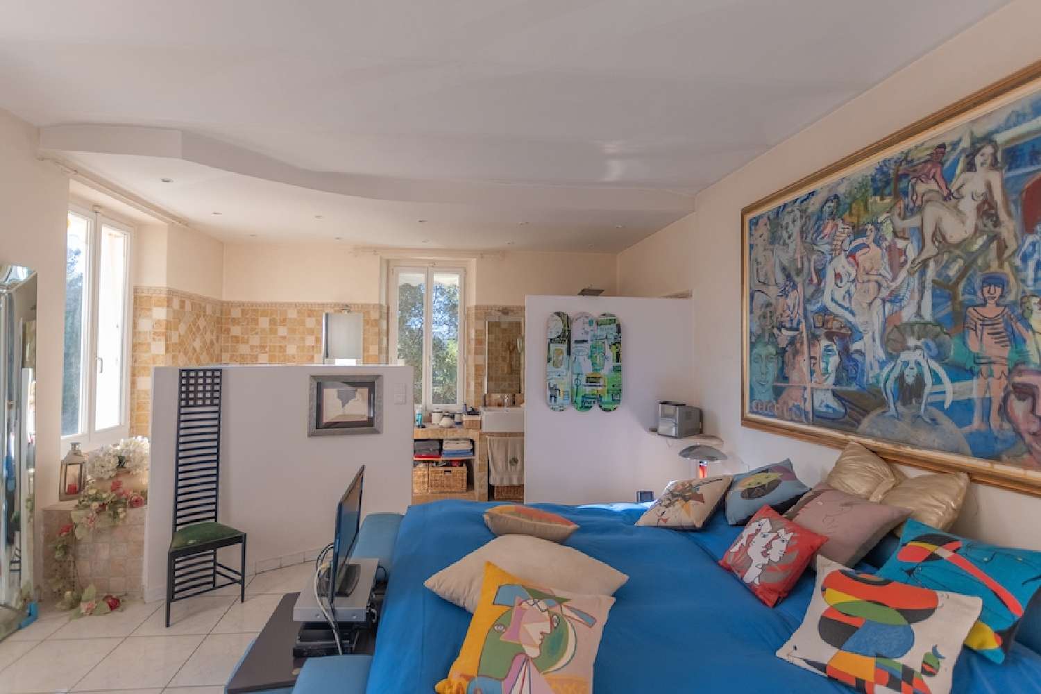  te koop villa Cordey Calvados 7