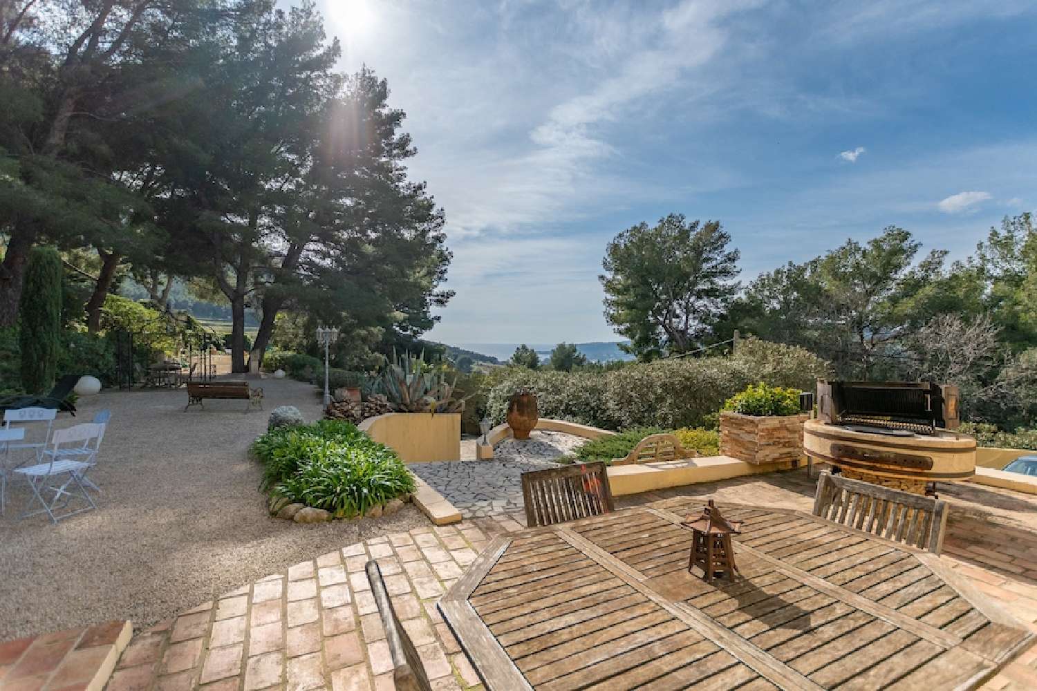  te koop villa Cordey Calvados 8