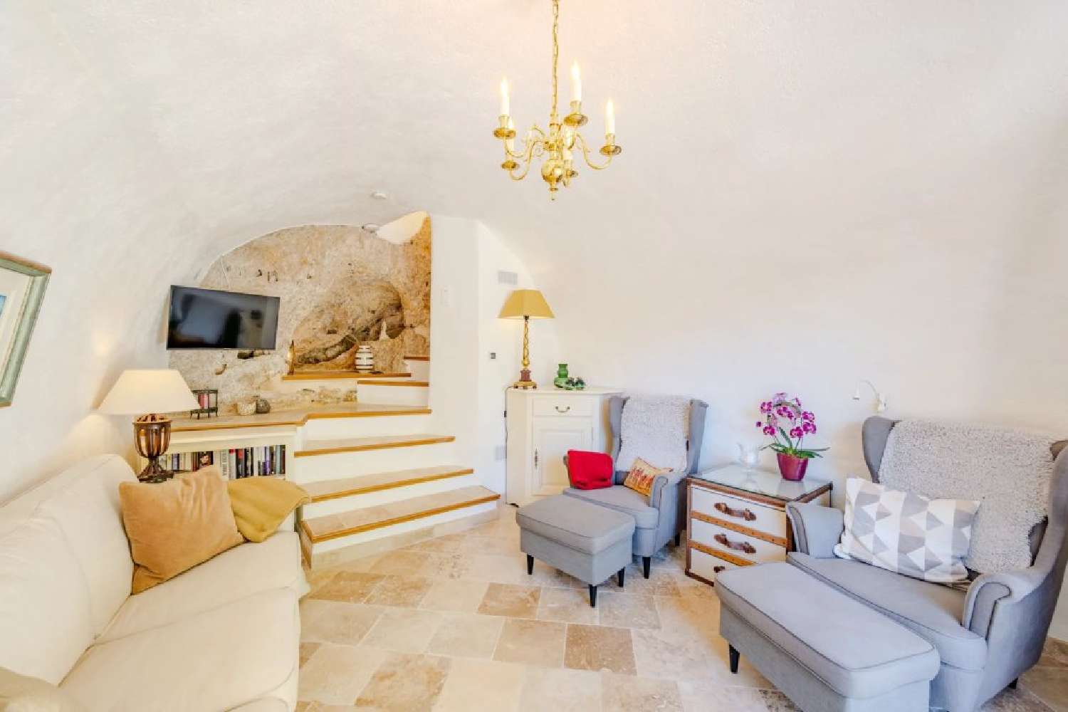  te koop villa Cotignac Var 3