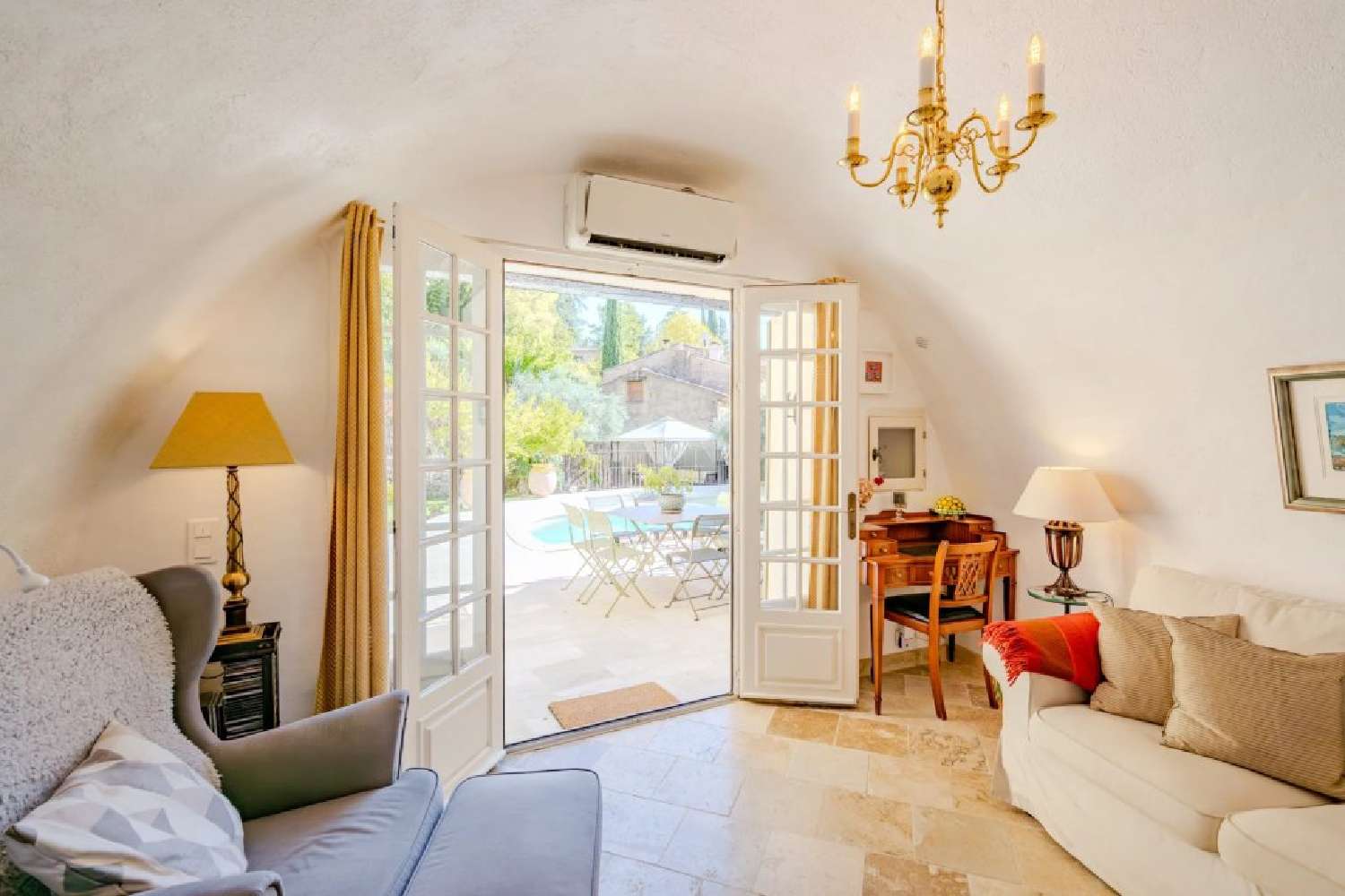  te koop villa Cotignac Var 4