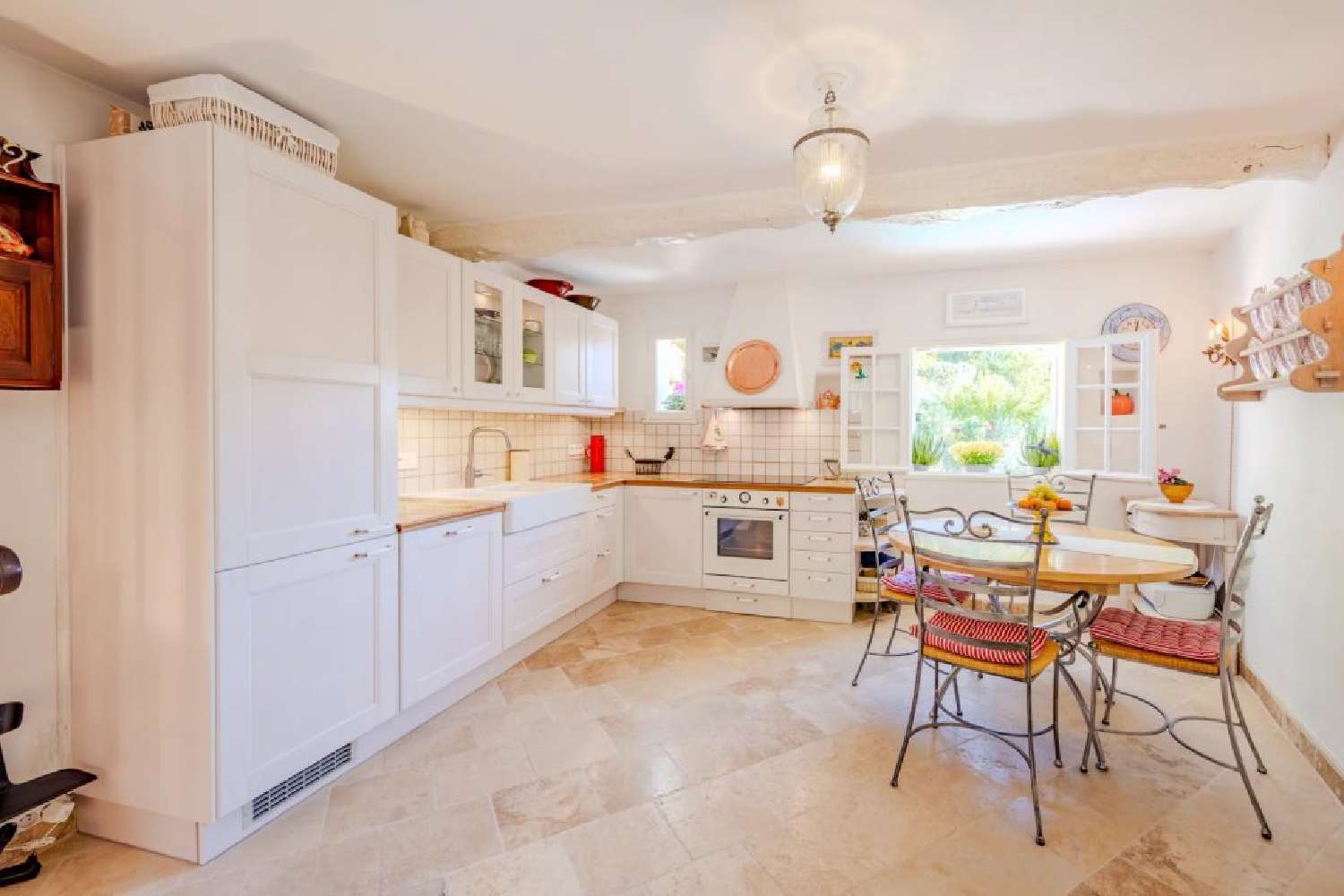  te koop villa Cotignac Var 6