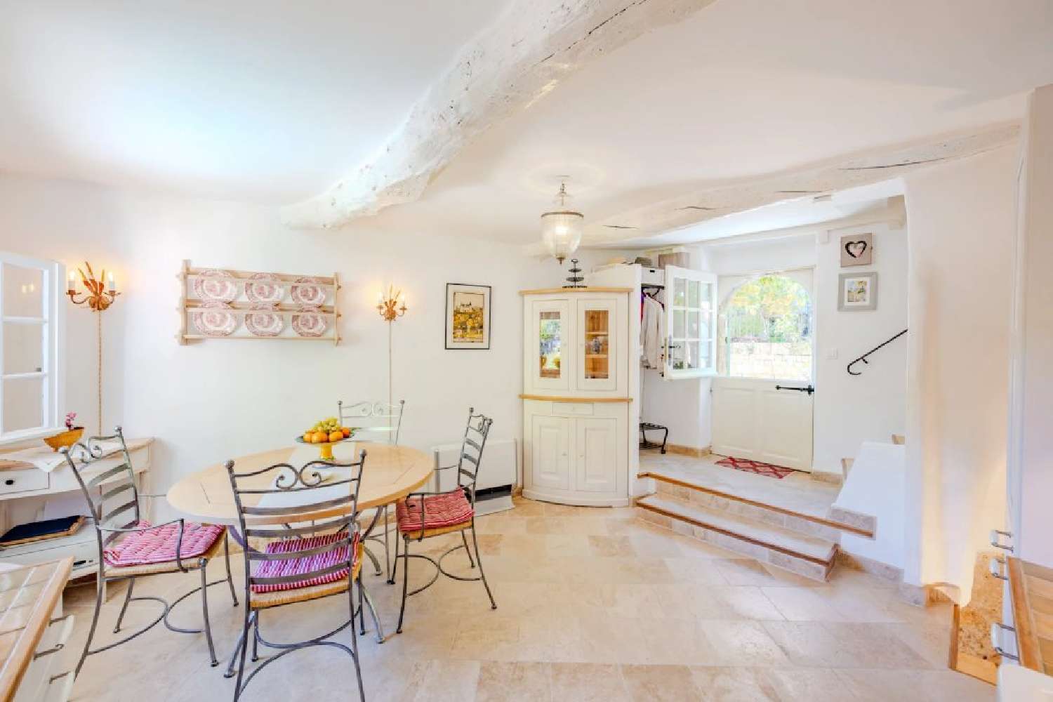  te koop villa Cotignac Var 7