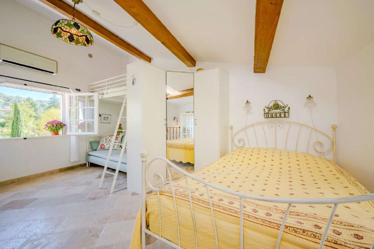  te koop villa Cotignac Var 8