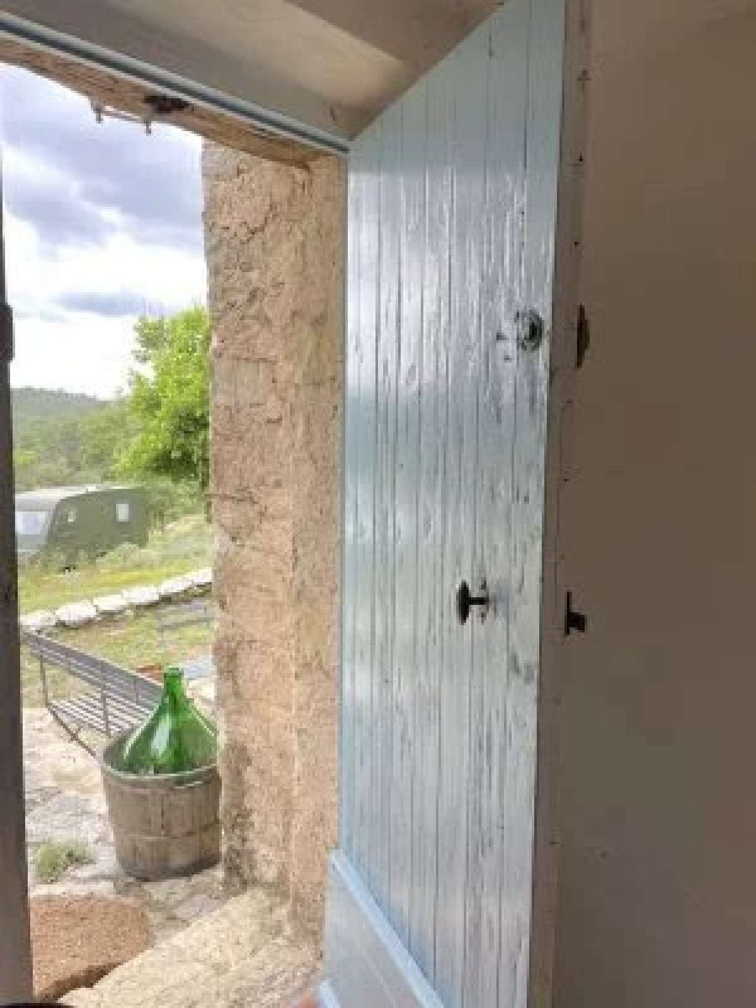  te koop villa Cotignac Var 2