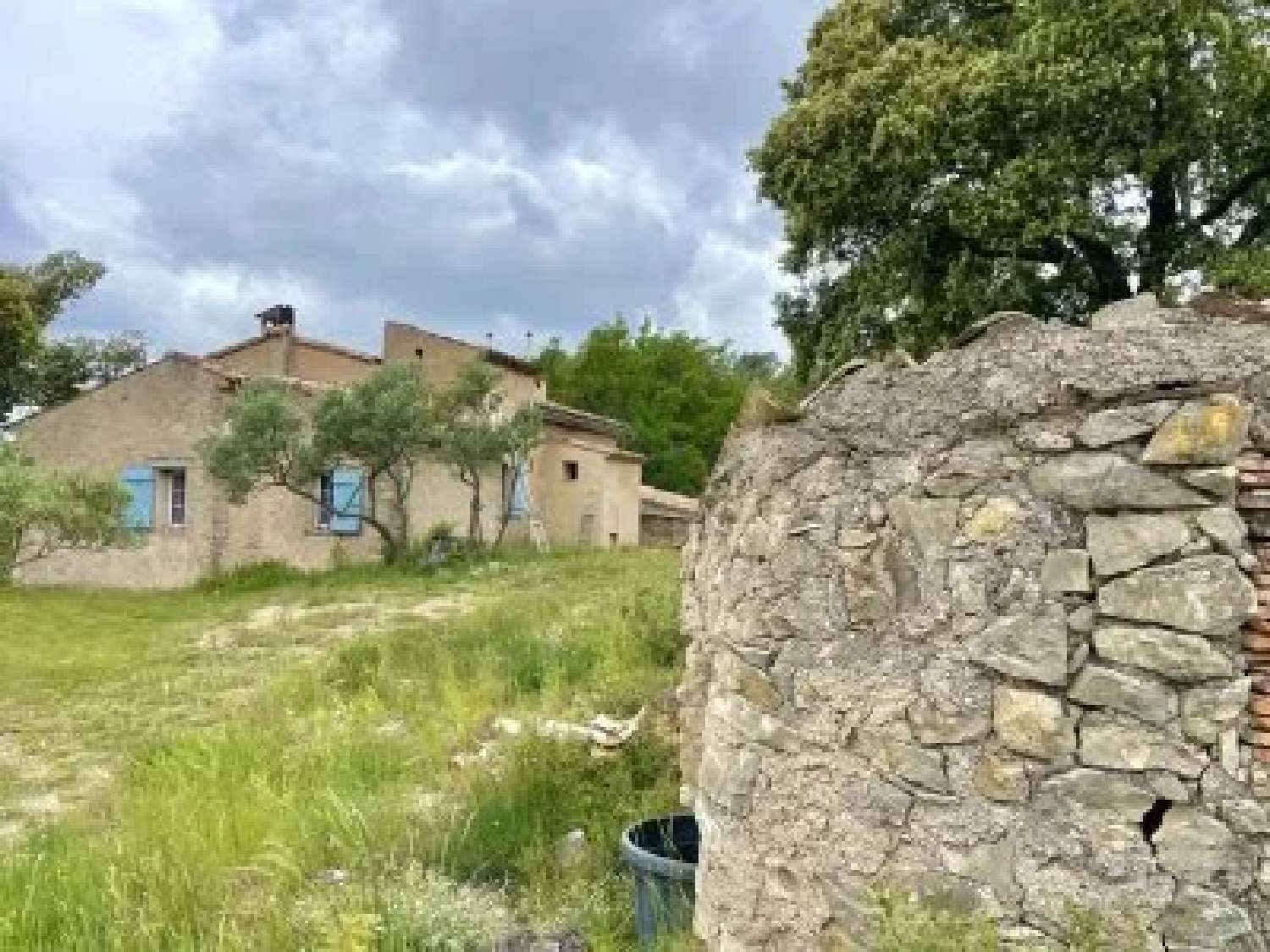  te koop villa Cotignac Var 5