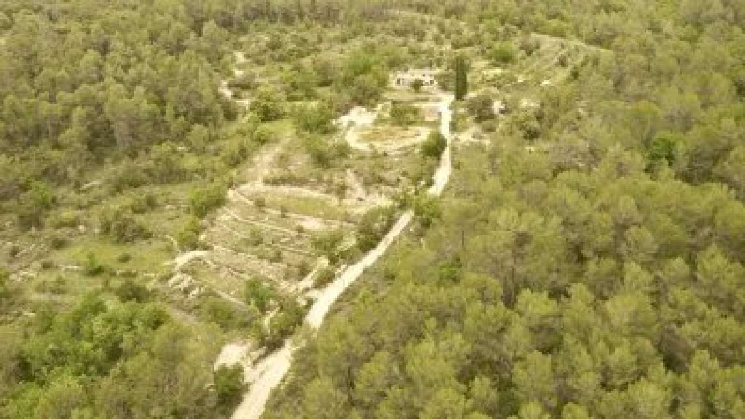  te koop villa Cotignac Var 6