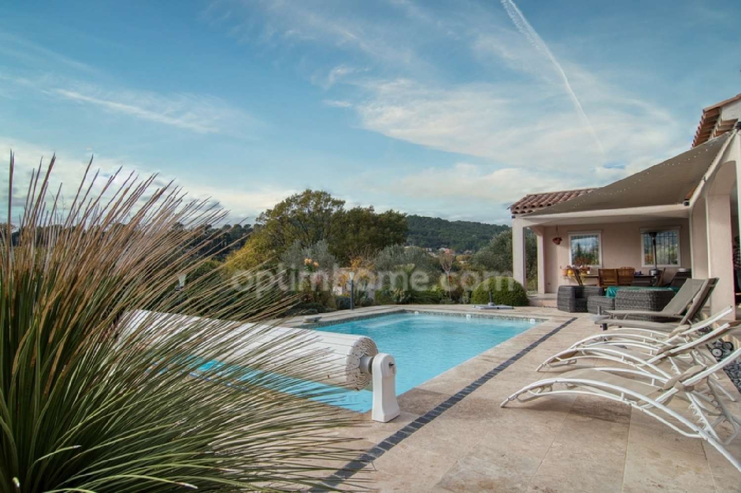  te koop villa Cotignac Var 1