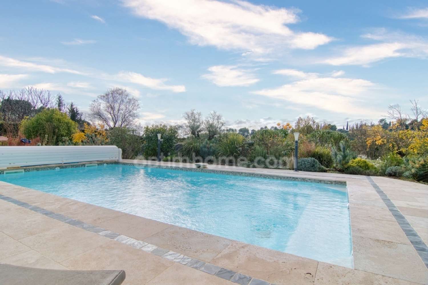  te koop villa Cotignac Var 4