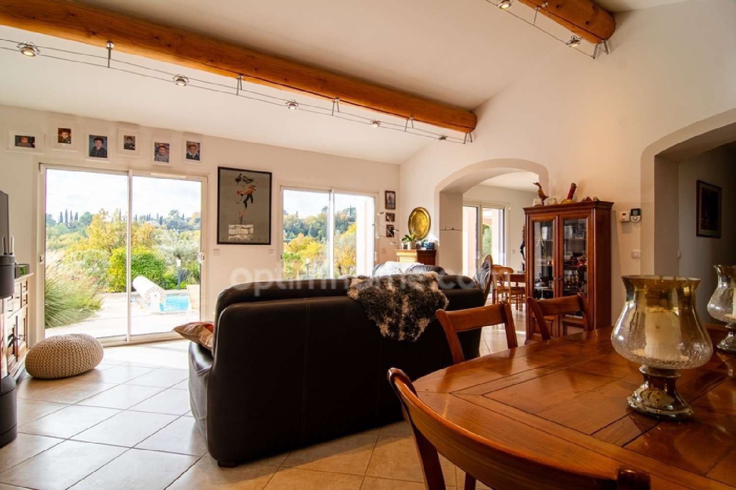  te koop villa Cotignac Var 5