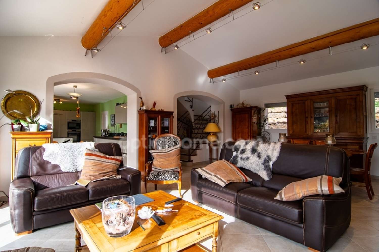  te koop villa Cotignac Var 6