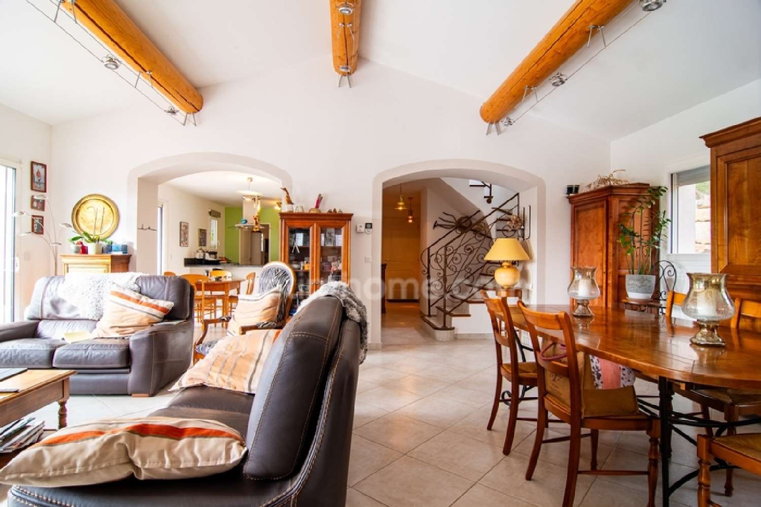  te koop villa Cotignac Var 7