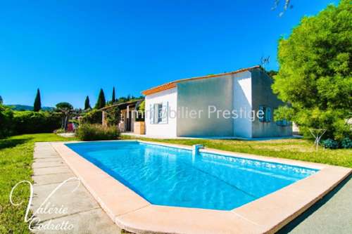  te koop villa Cotignac Var 2