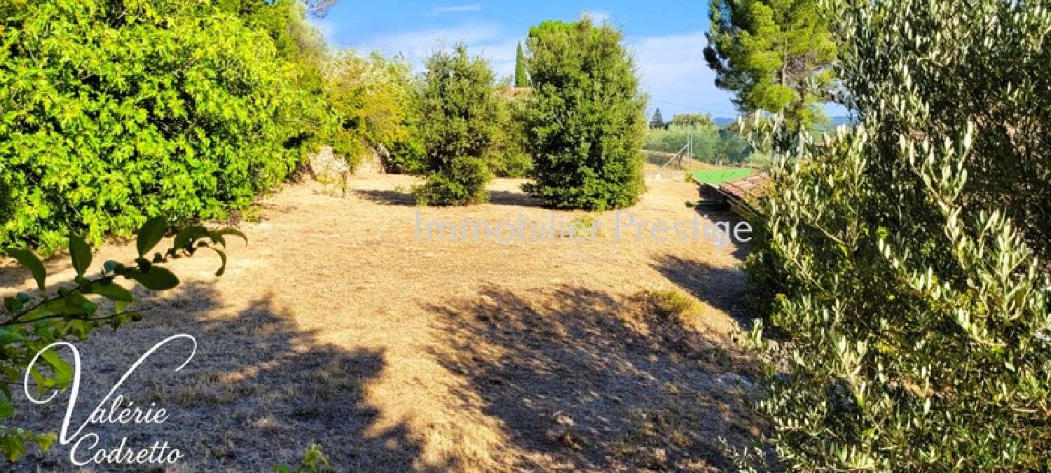 te koop villa Cotignac Var 5