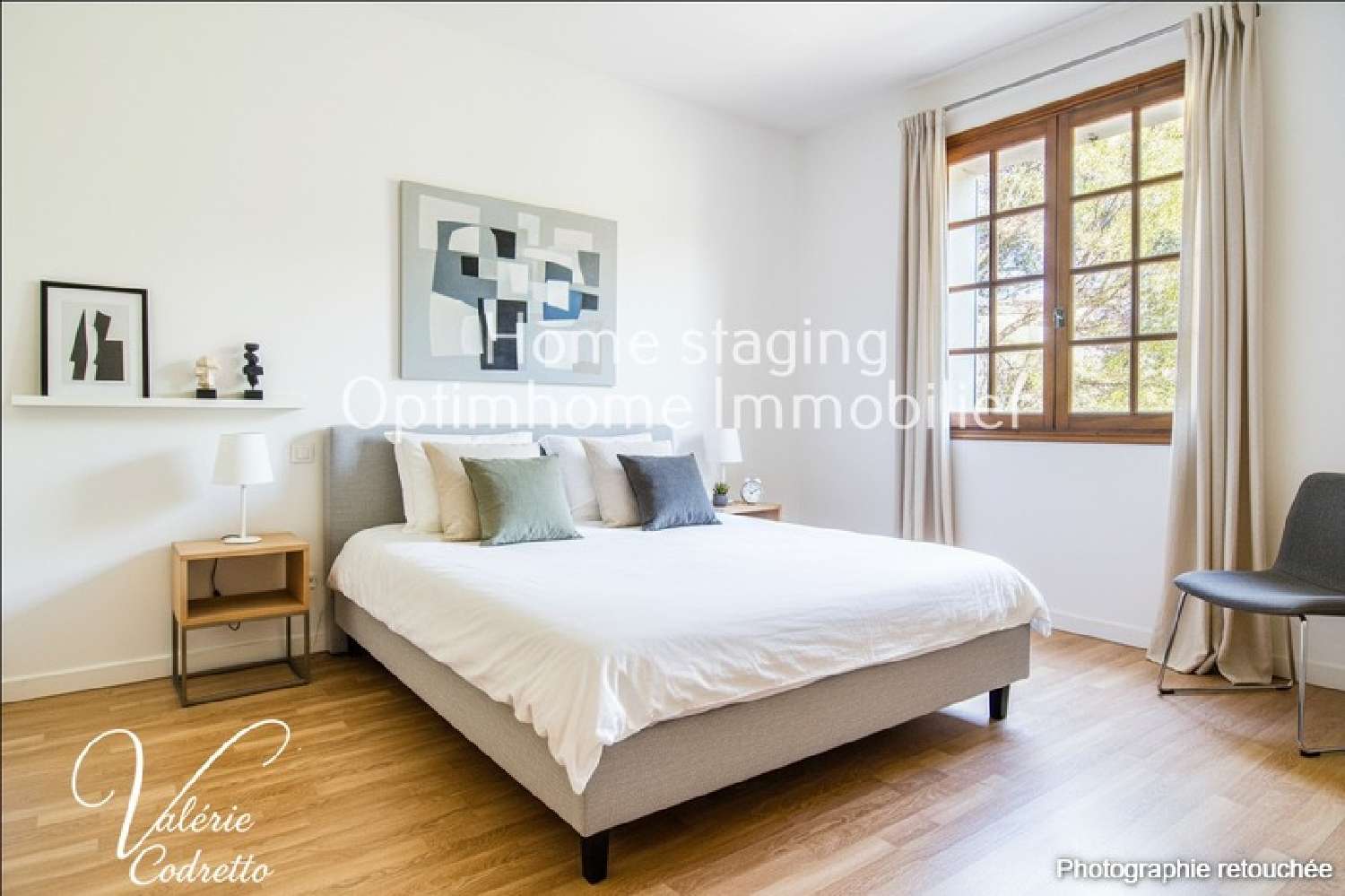 te koop villa Cotignac Var 7