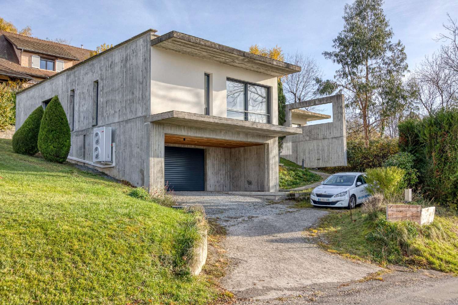 en venta villa Coublevie Isère 1