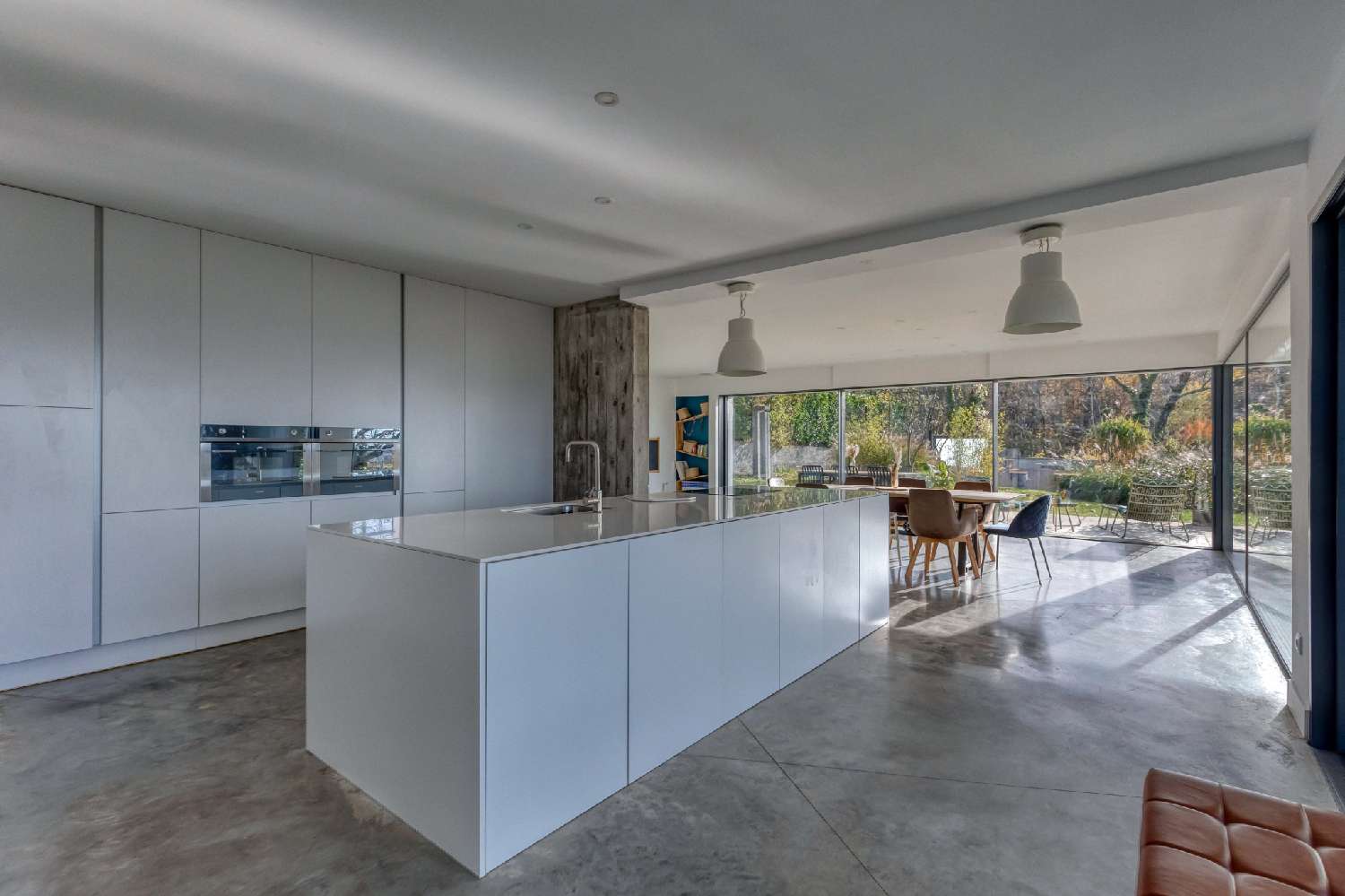 en venta villa Coublevie Isère 2