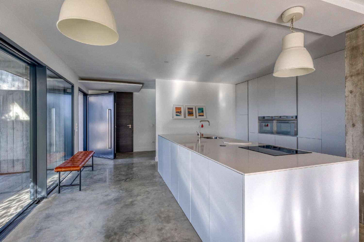 en venta villa Coublevie Isère 3