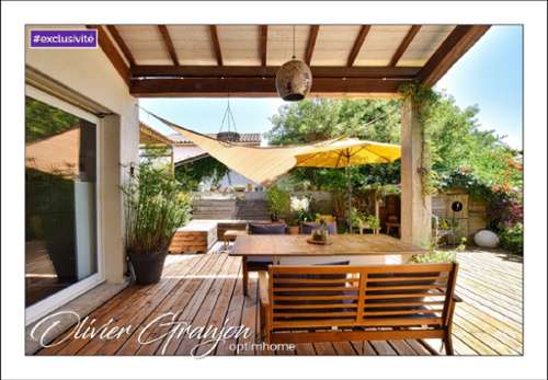 Cournonsec Hérault villa foto 7185780