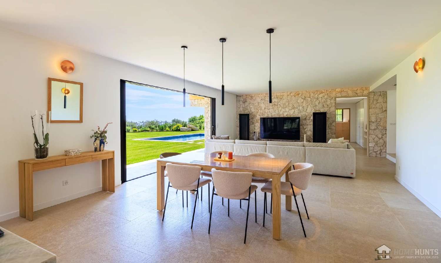 à vendre villa Coursegoules Alpes-Maritimes 6