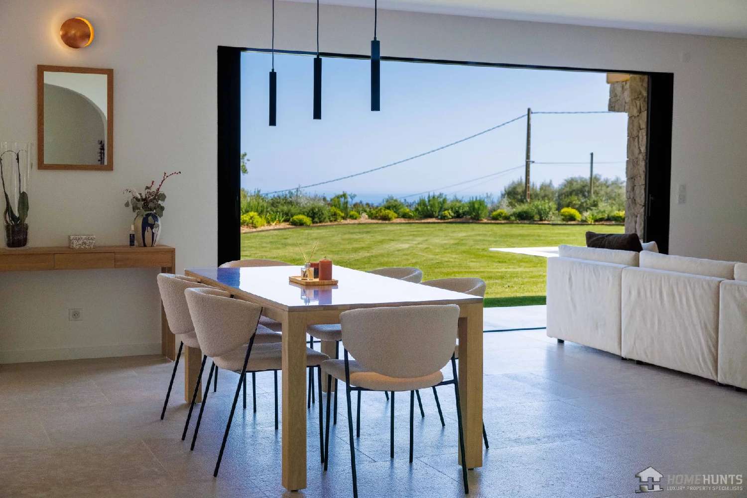 à vendre villa Coursegoules Alpes-Maritimes 8