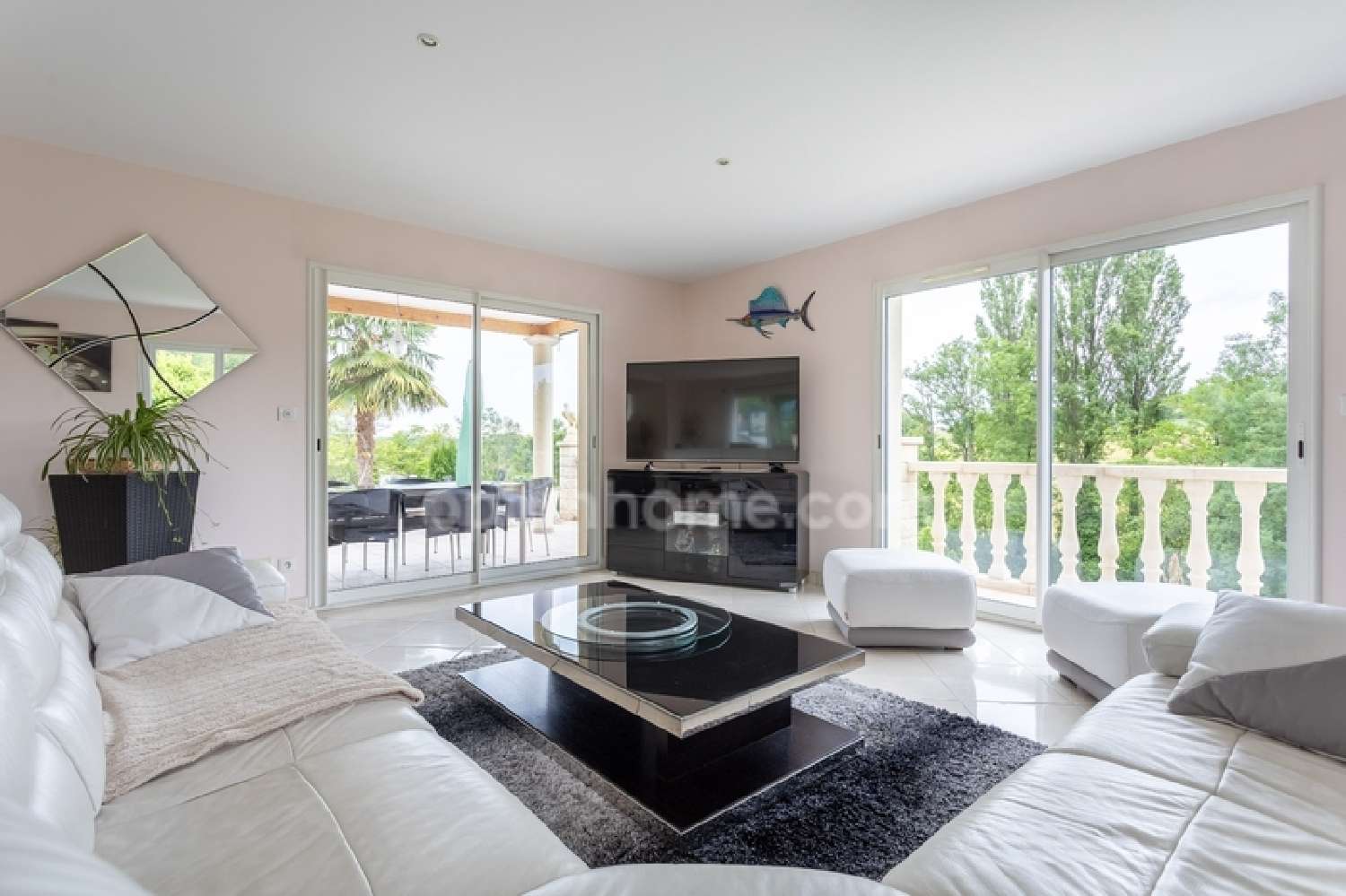  for sale villa Creuzier-le-Vieux Allier 2