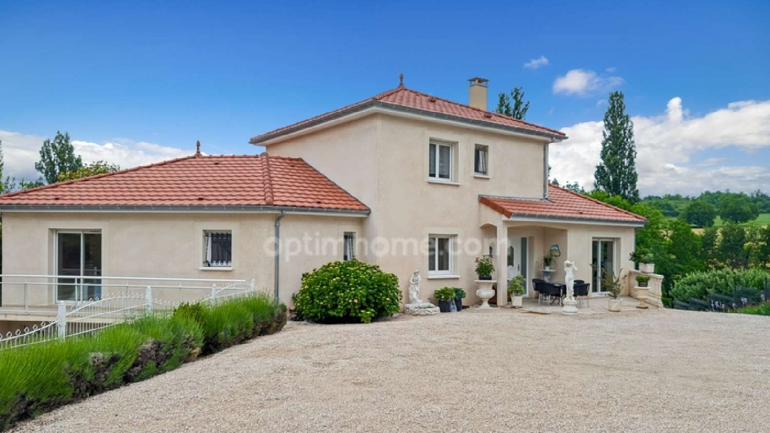  for sale villa Creuzier-le-Vieux Allier 4