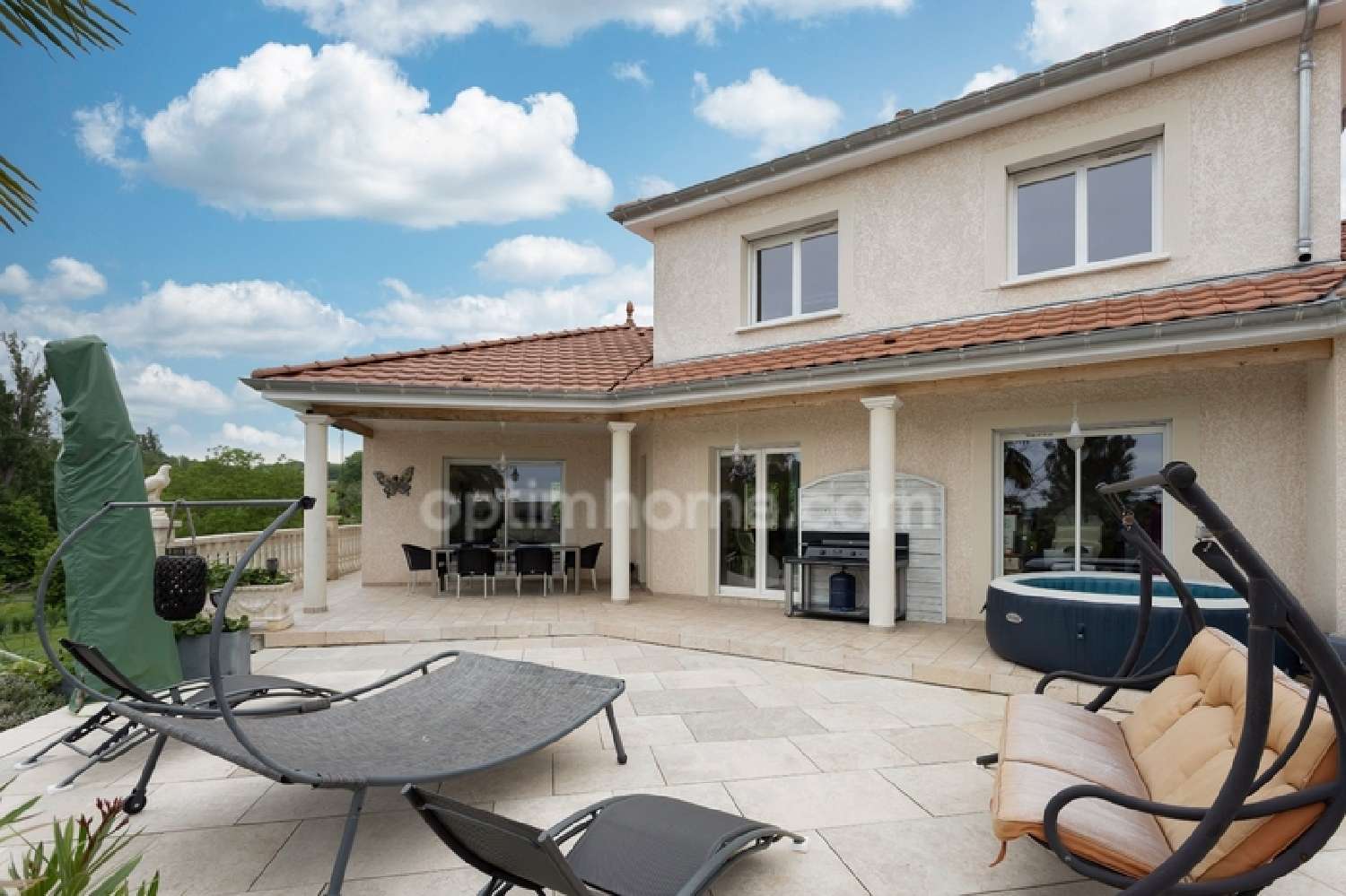  for sale villa Creuzier-le-Vieux Allier 6