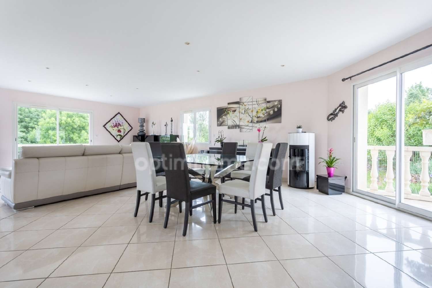  for sale villa Creuzier-le-Vieux Allier 7