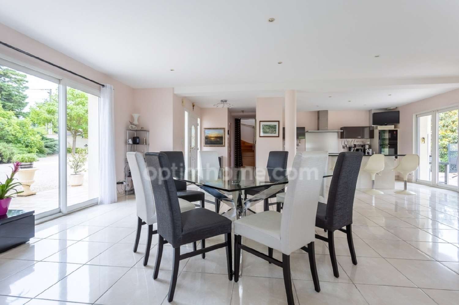  for sale villa Creuzier-le-Vieux Allier 8