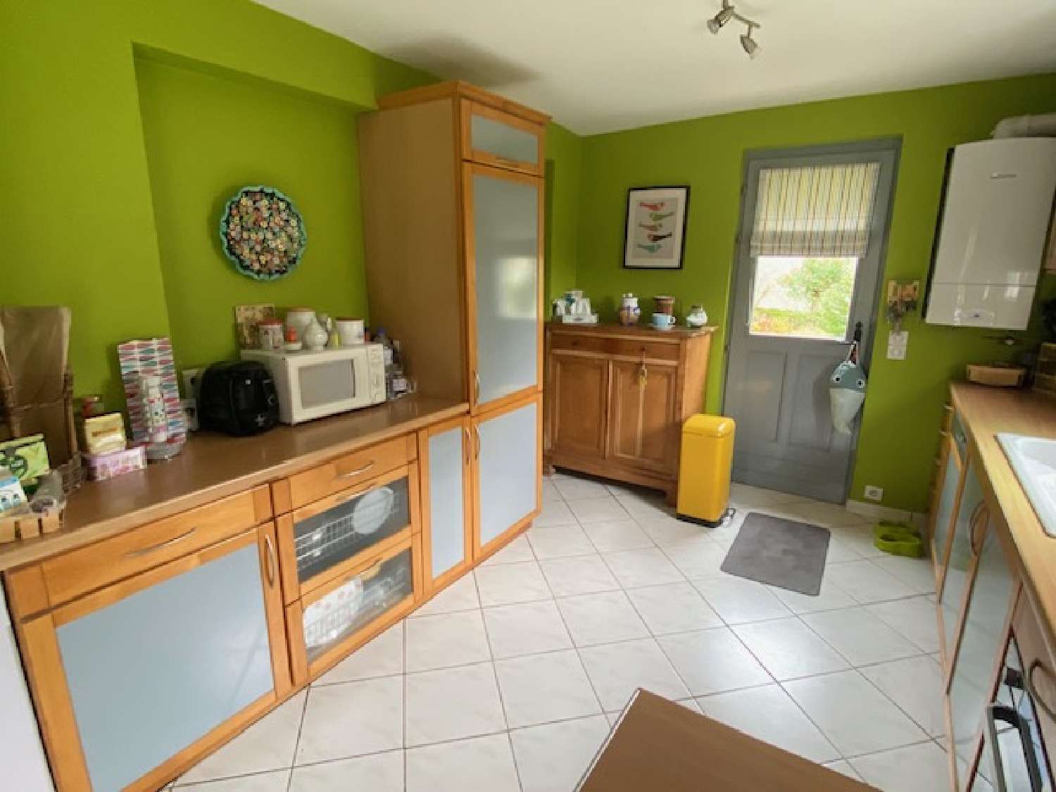  te koop villa Criel-sur-Mer Seine-Maritime 2