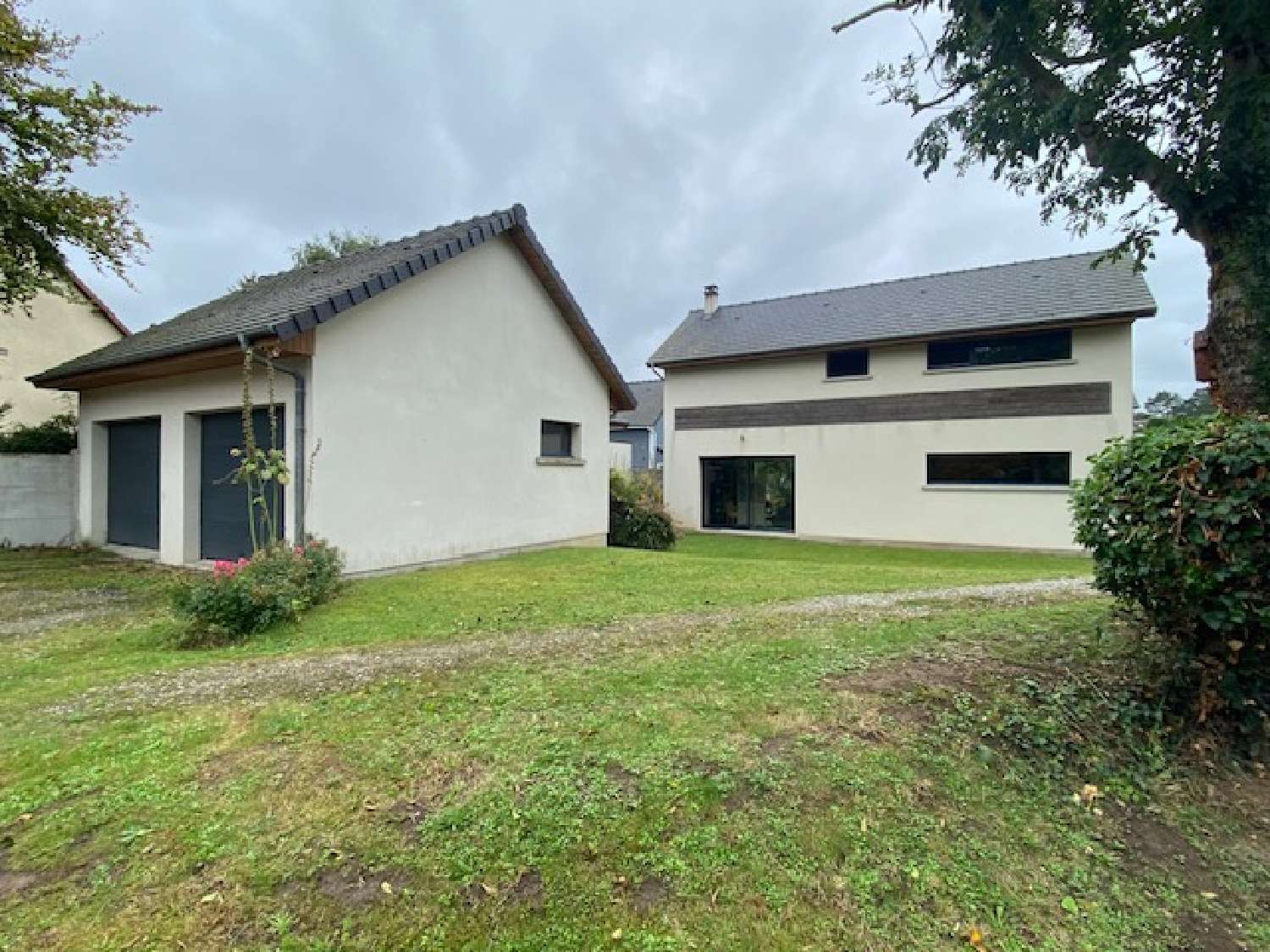  te koop villa Criel-sur-Mer Seine-Maritime 3