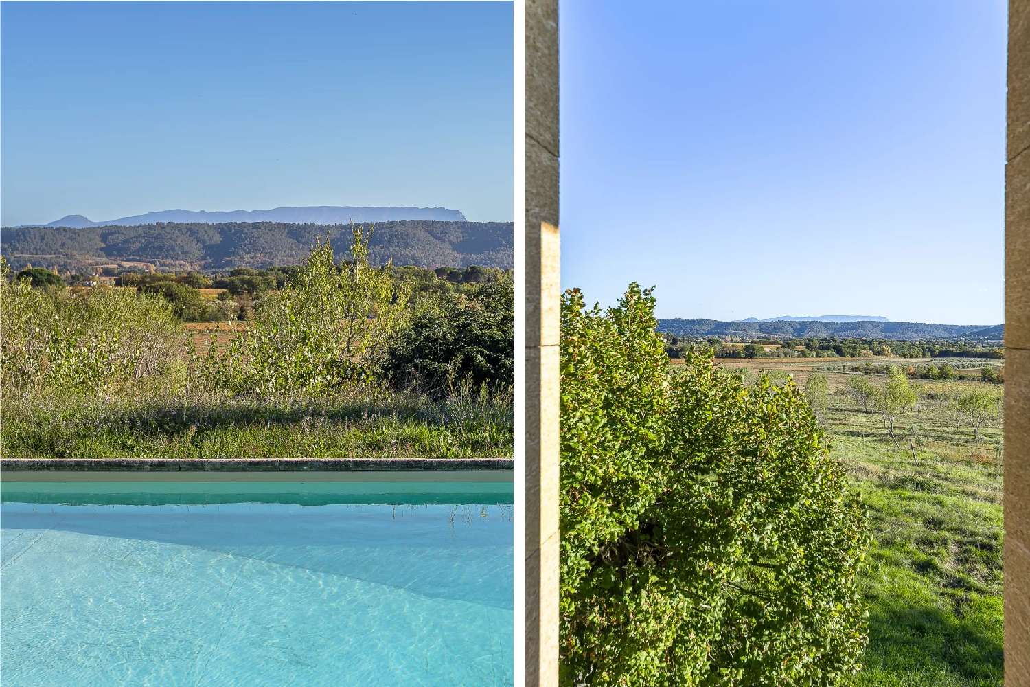  for sale villa Cucuron Vaucluse 6