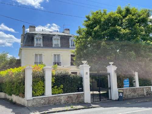 Dampmart Seine-et-Marne villa foto 7208649