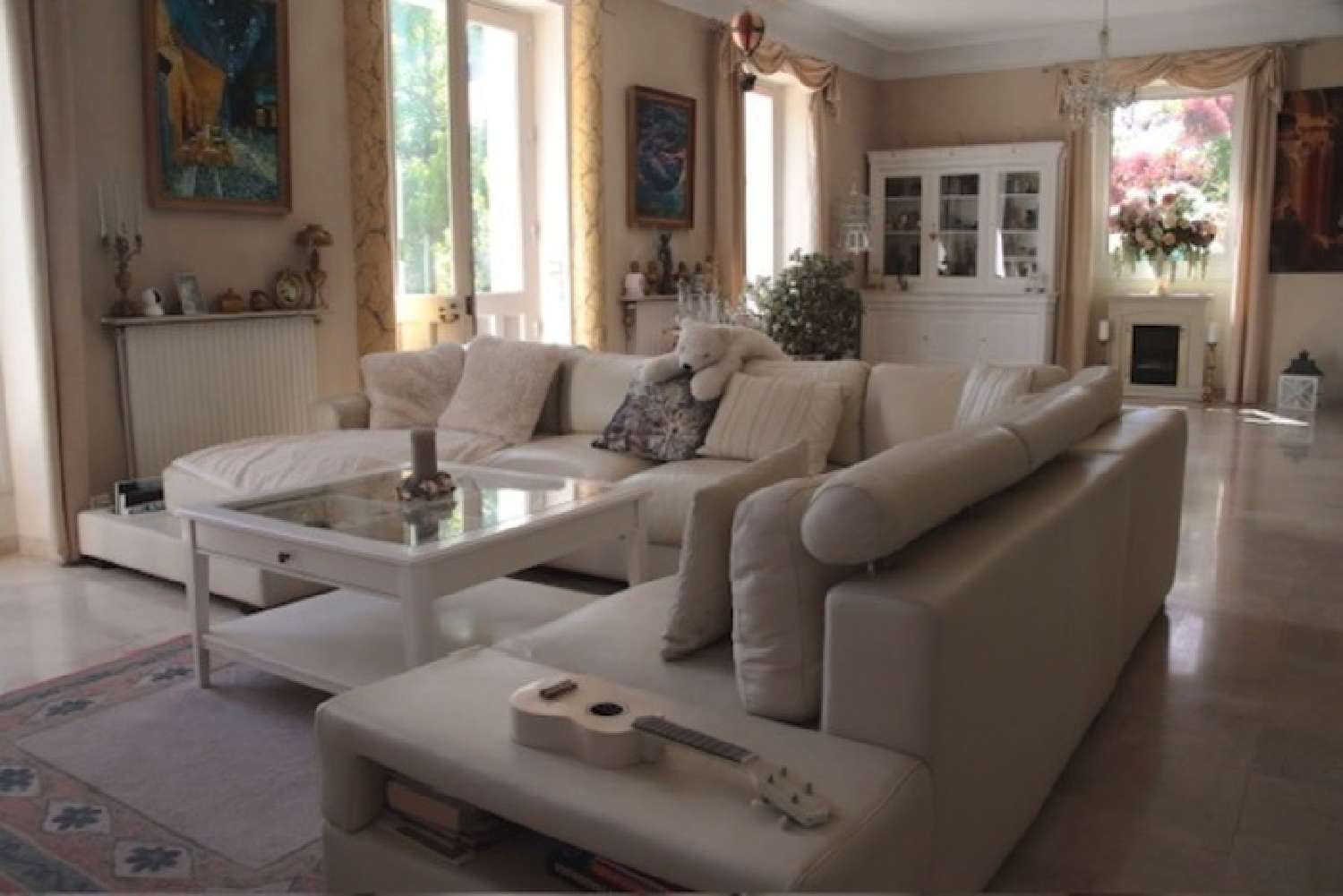  te koop villa Dampmart Seine-et-Marne 2