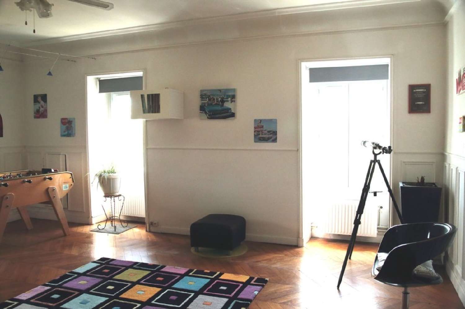  te koop villa Dampmart Seine-et-Marne 4