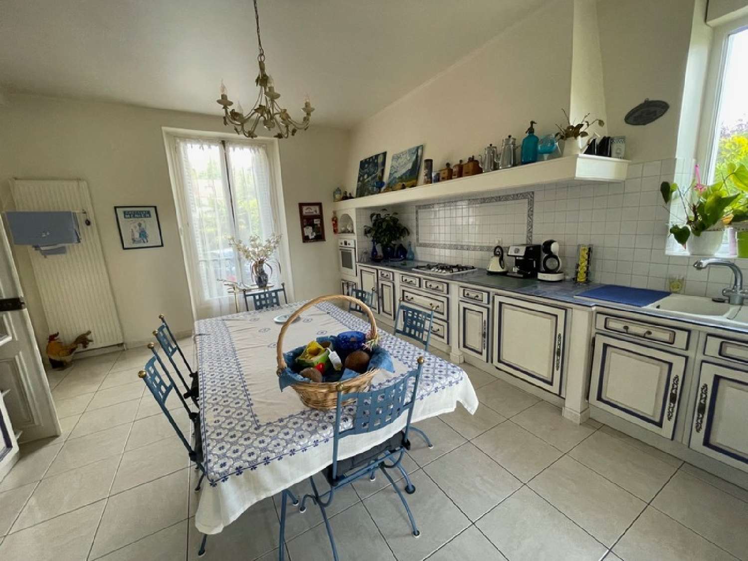  te koop villa Dampmart Seine-et-Marne 7