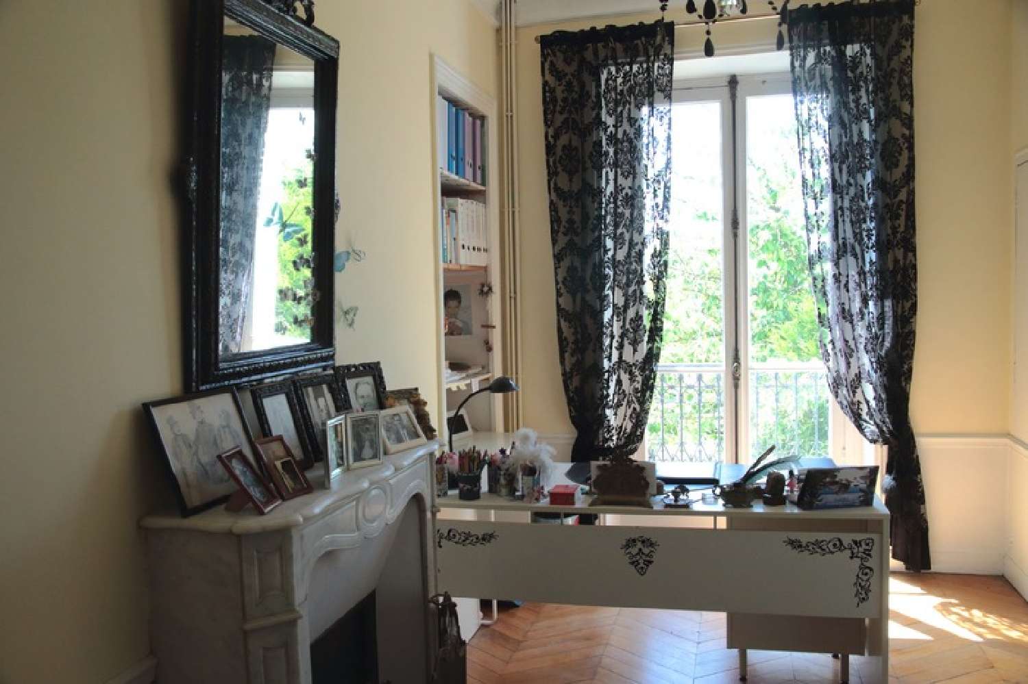  te koop villa Dampmart Seine-et-Marne 8