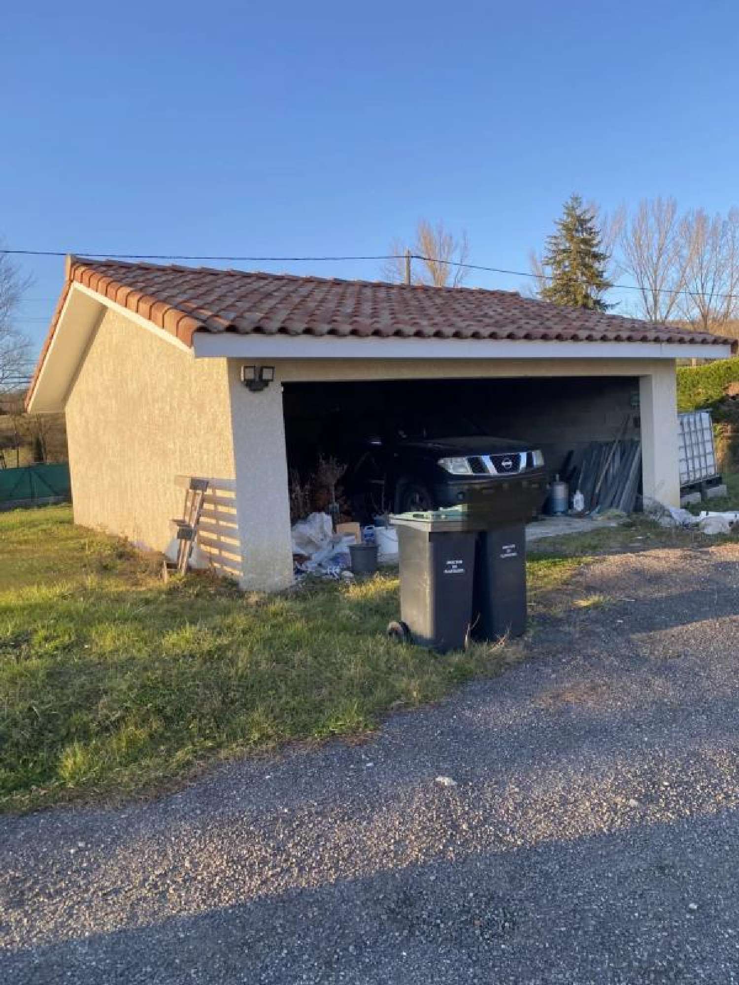 te koop villa Daumazan-sur-Arize Ariège 2